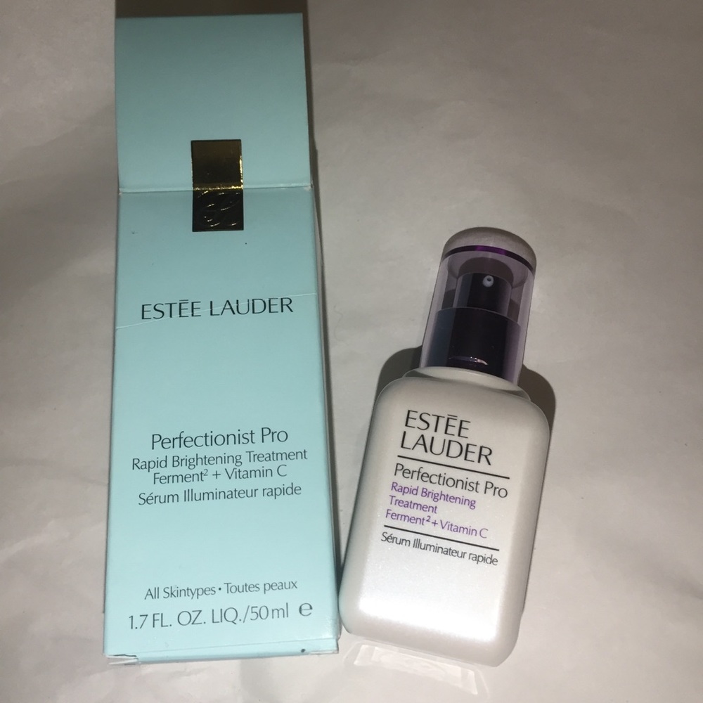 Estee Lauder perfectionist pro 1.7oz